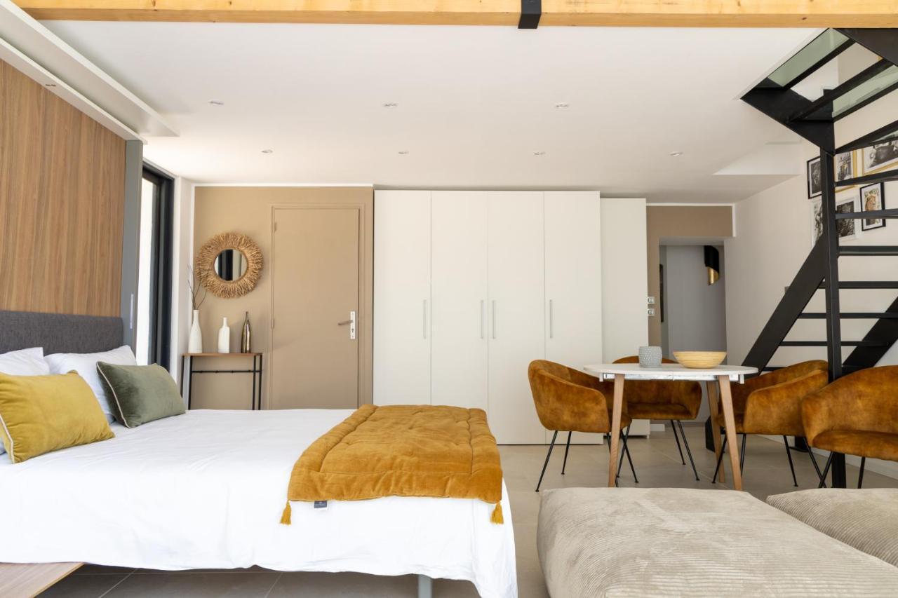 Les Lodges Taizen, Sejour Spa- Sans Enfants Saint-Cannat Kültér fotó