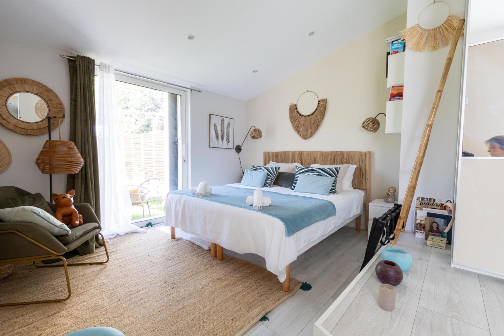 Les Lodges Taizen, Sejour Spa- Sans Enfants Saint-Cannat Kültér fotó