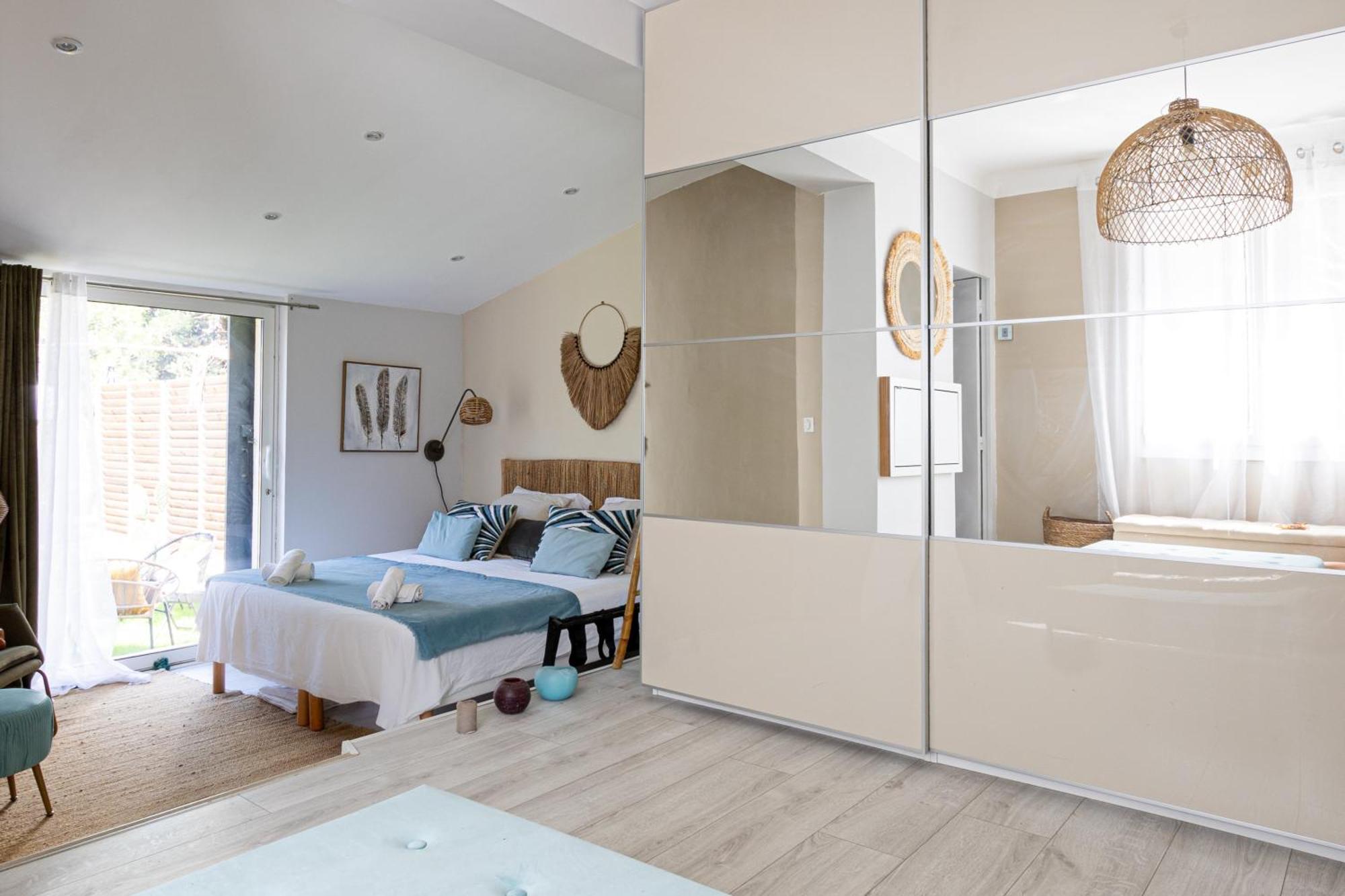 Les Lodges Taizen, Sejour Spa- Sans Enfants Saint-Cannat Kültér fotó