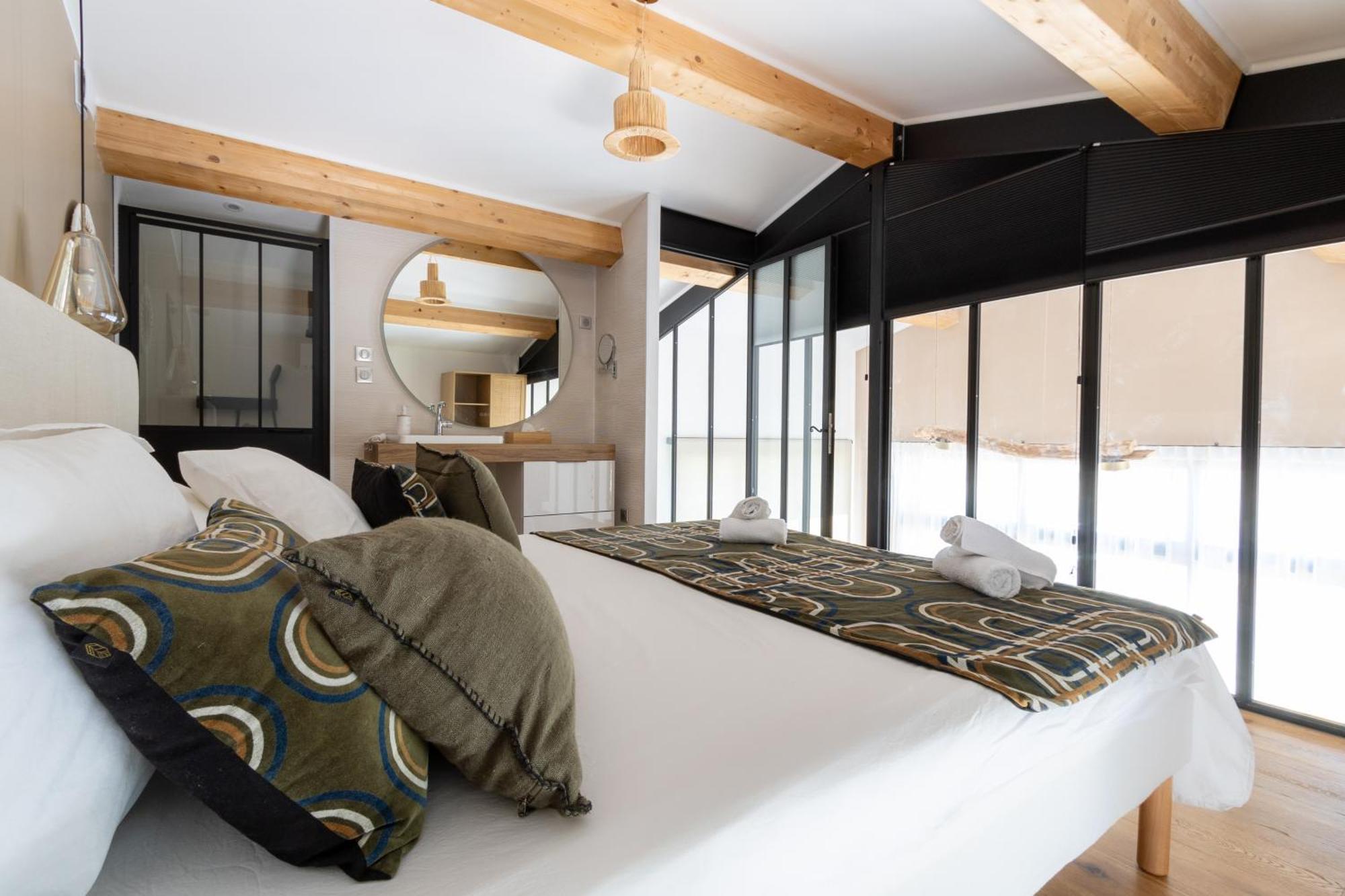 Les Lodges Taizen, Sejour Spa- Sans Enfants Saint-Cannat Kültér fotó